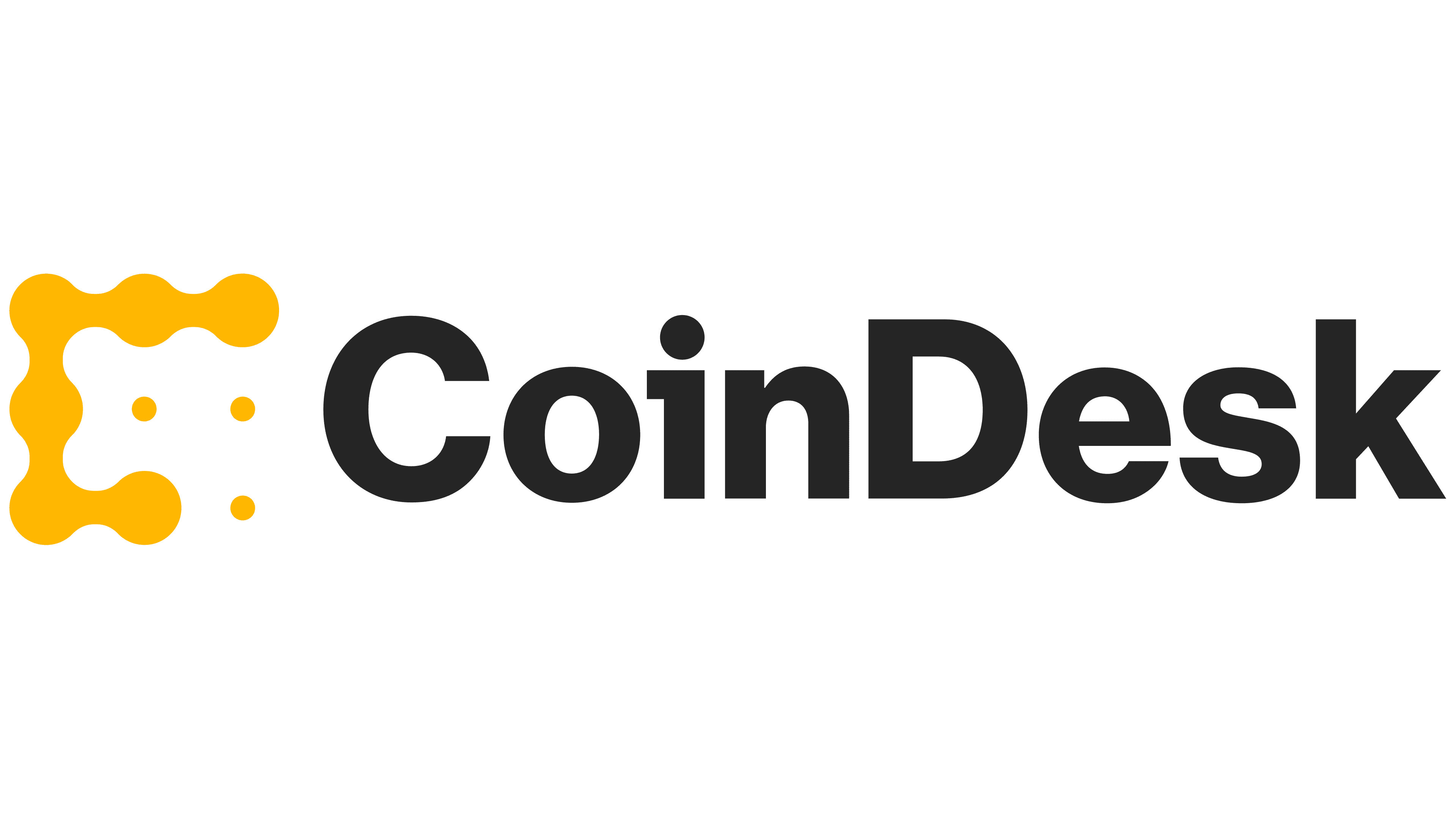 CoinDesk logo