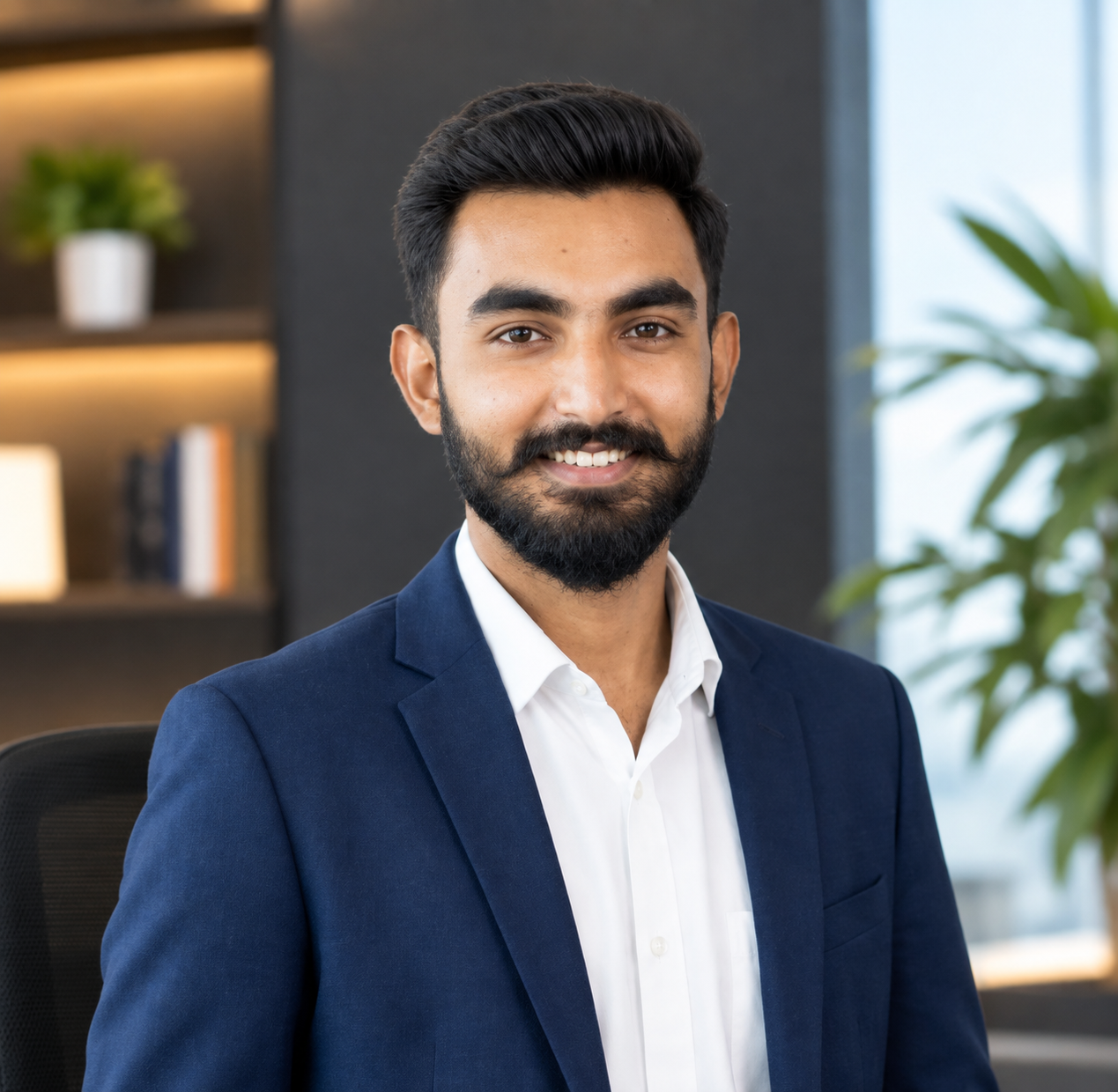 Abhishek Jha
