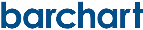 BarChart logo