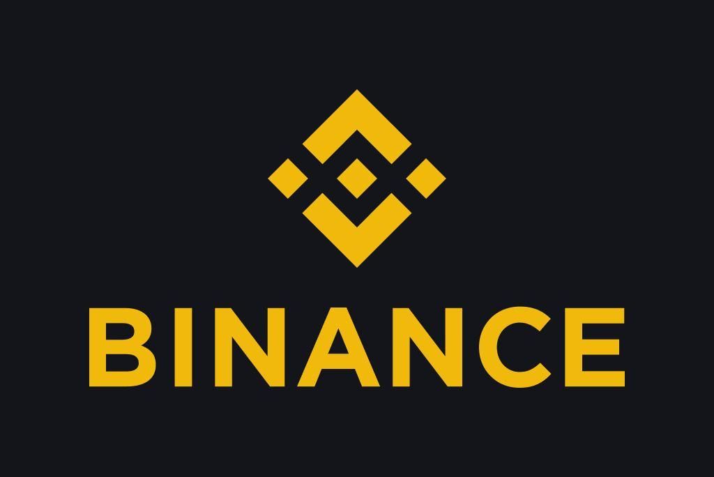 Binance logo