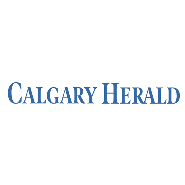 Calgary Herald logo