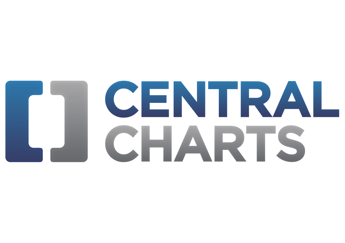 Central Charts logo