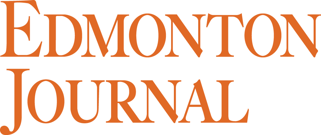 Edmonton Journal logo