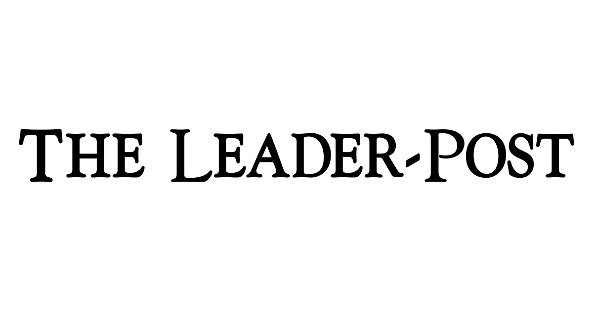 Leader Post logo