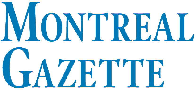 Montreal Gazette logo