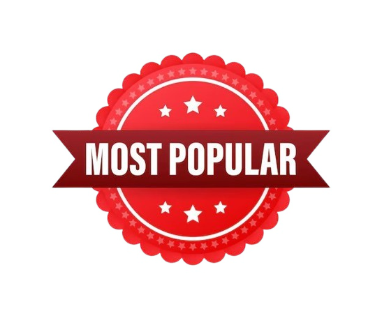 Most Popular