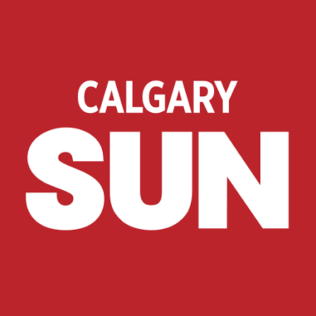 Calgary Sun logo