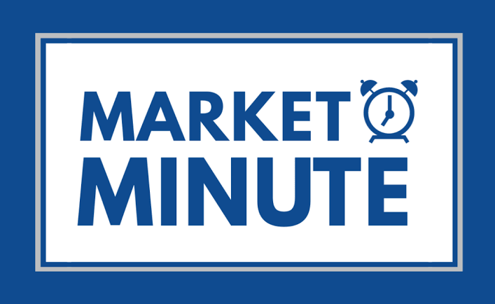 Market Minute logo