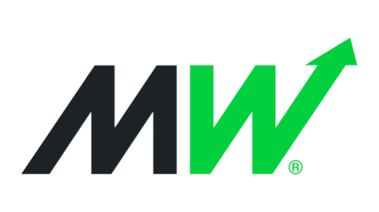 MarketWatch logo