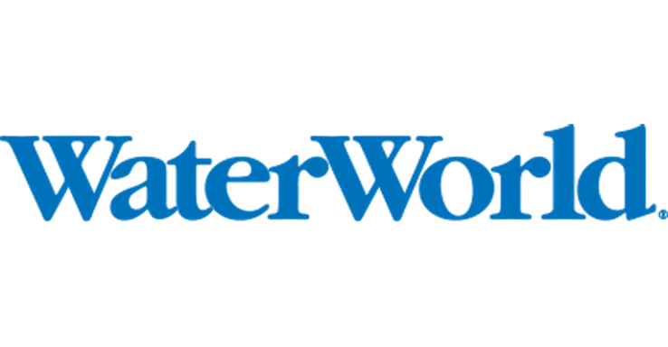 WaterWorld logo